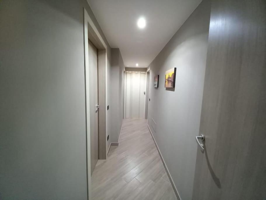 Casa Di Valli 基奥贾 外观 照片