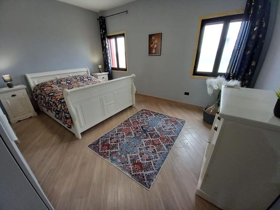 Casa Di Valli 基奥贾 外观 照片