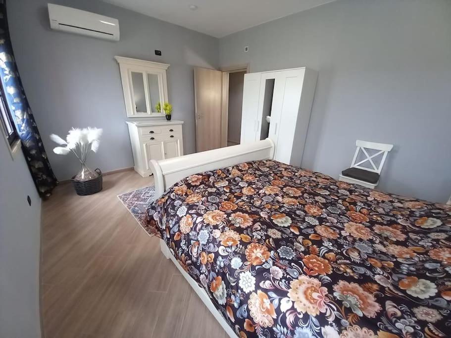 Casa Di Valli 基奥贾 外观 照片